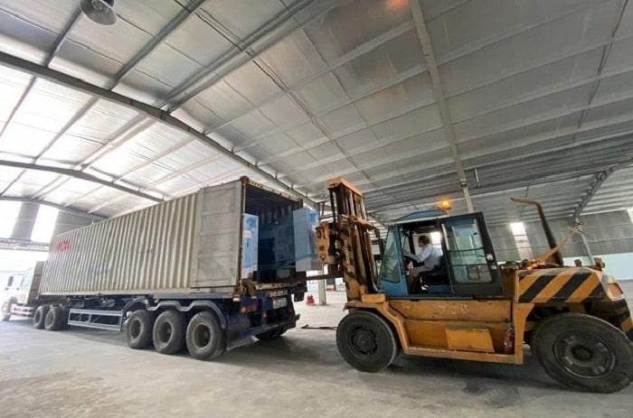 Chi phí trọn gói, công khai rõ ràng với mức giá cạnh tranh